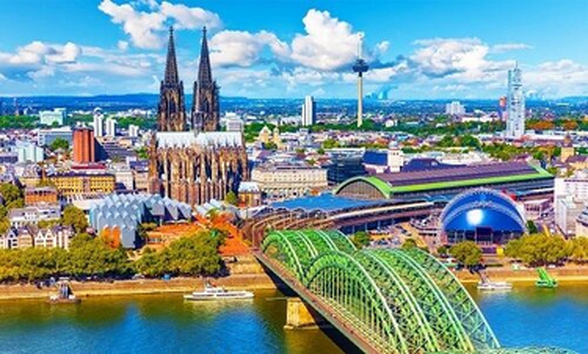 Missione Germania
