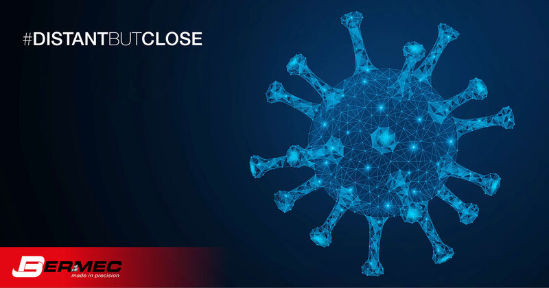 Covid-19 update: a special message to all our friends and customers