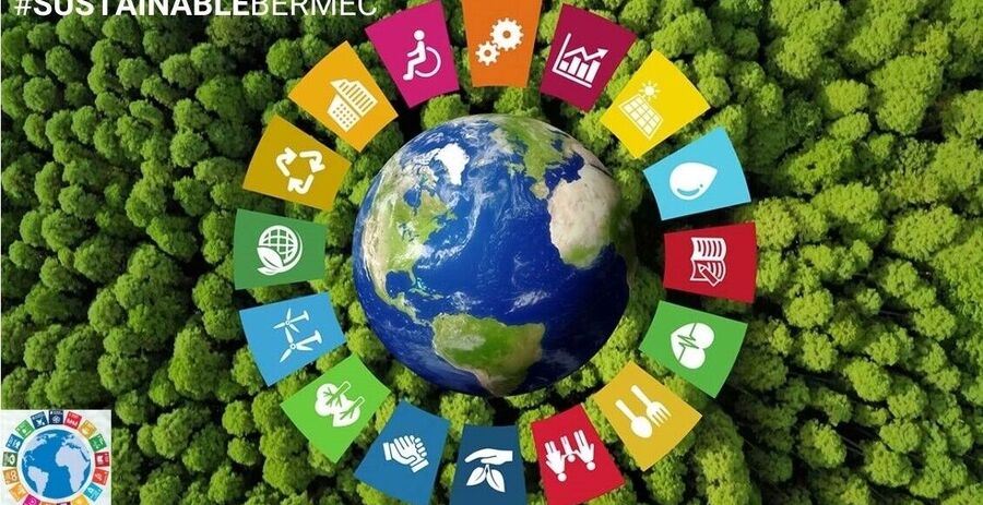 Bermec for Sustainable Development