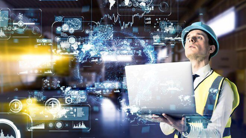 Bermec, Digitalisierung und Verbesserung der Produktionsprozesse