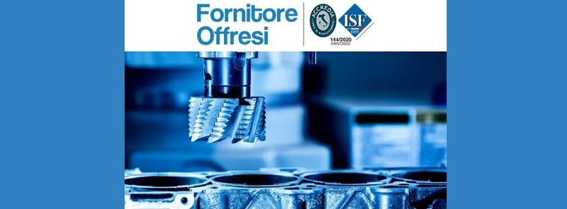 Bermec at Fornitore Offresi 2022