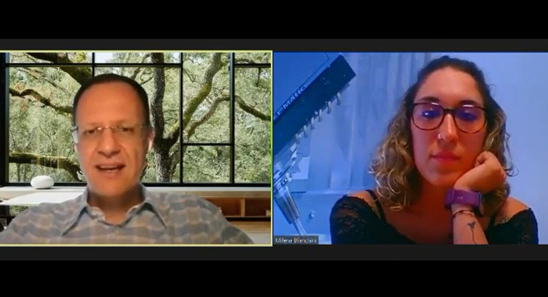 Officina del Mentoring