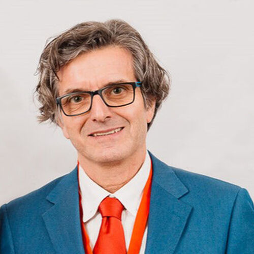 Emanuele Bertolini