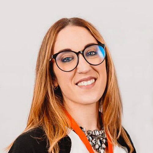 Milena Bianchini