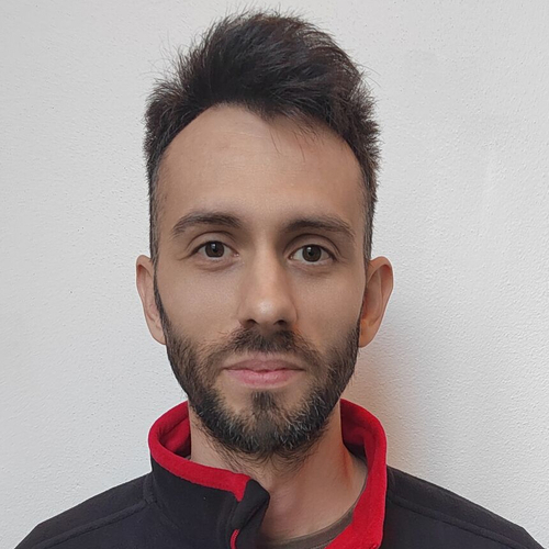 Simone Bontempi