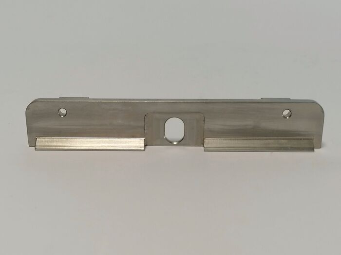 aisi316 support plate