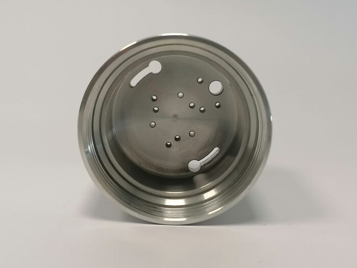 aisi303 regulator support