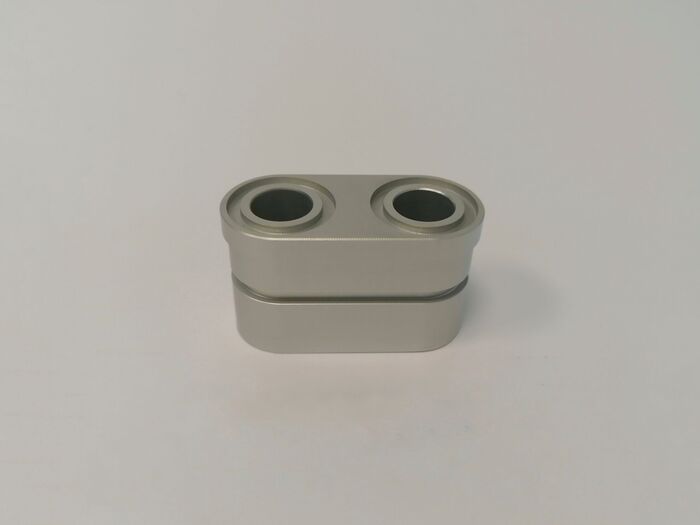 aluminium doser